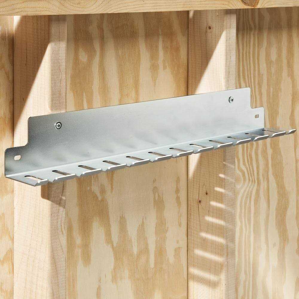 Rockler 24 Parallel Clamp Rack - Cheap Fitting