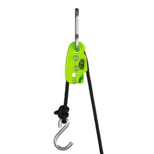 Rope Tie Boss - Cheap Fitting