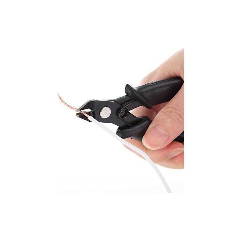 Hyper Tough 5 Flush Cutter - Cheap Fitting