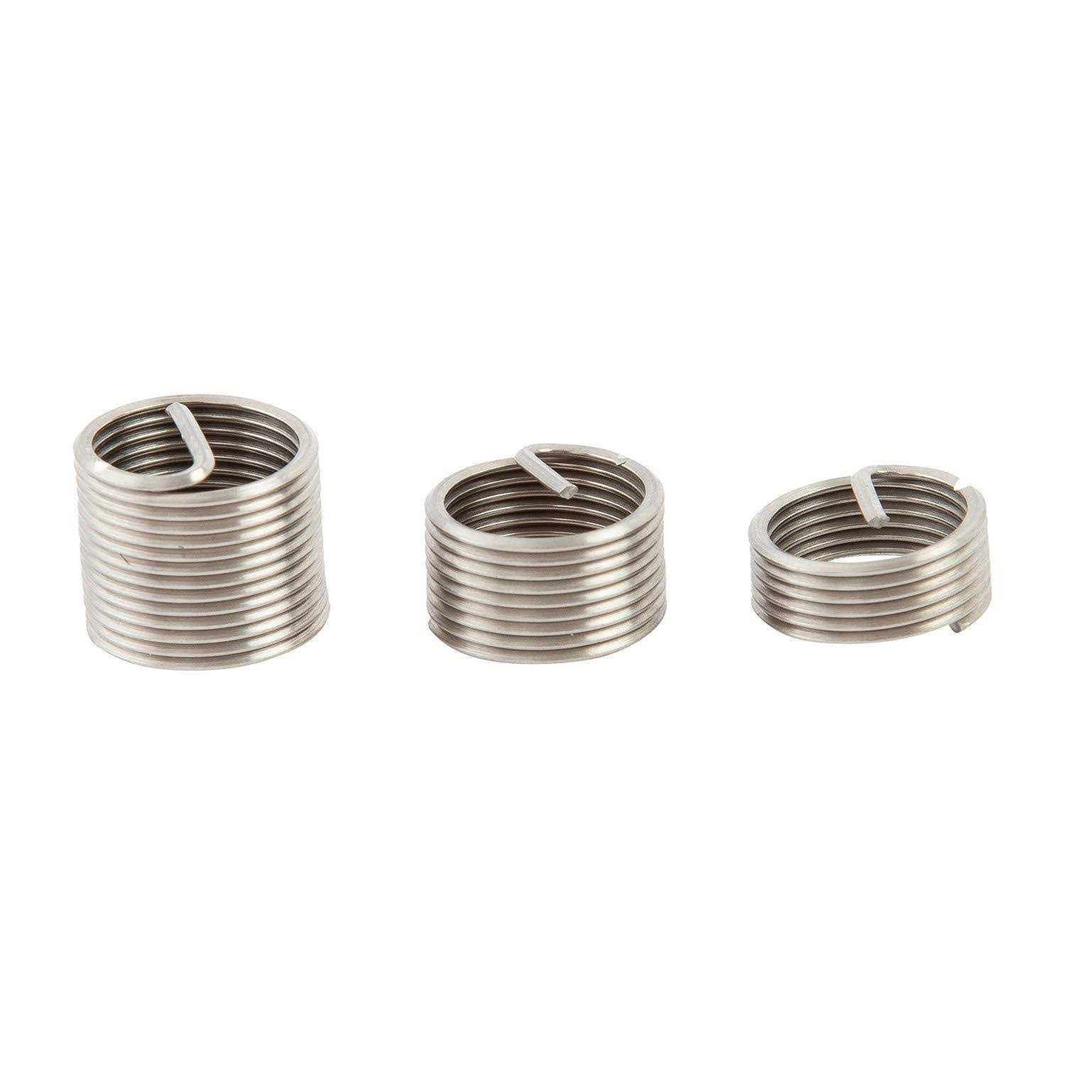 OEMTOOLS 25643 Fix-A-Thread Spark Plug Thread Repair Kit - Cheap Fitting