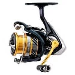 Daiwa Revros 3000 LT Spinning Reel Clam Pack REVLT3000-C-CP - Cheap Fitting