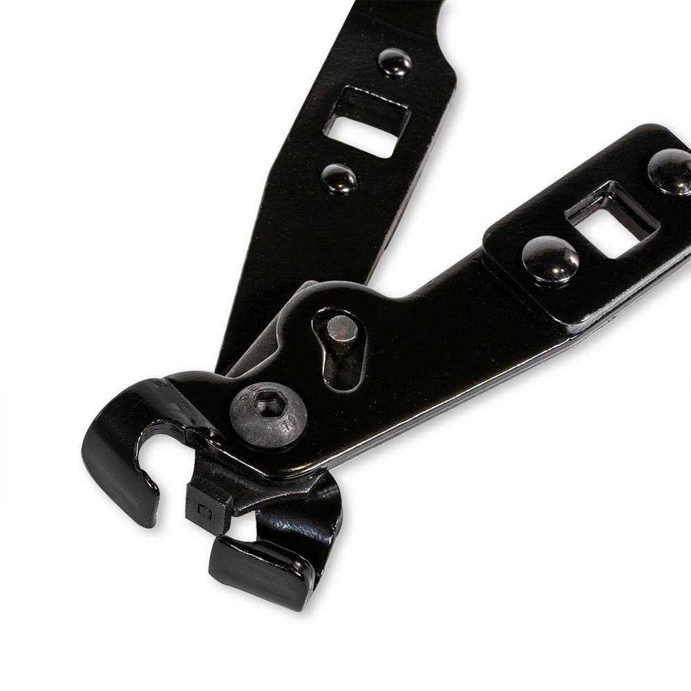 Stark USA 10 Universal Extra Ear Type CV Boot Clamp Clips Clic-R Pliers Auto - Cheap Fitting