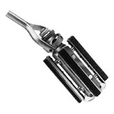 Lisle 15500 80 Grit Stone Set - Cheap Fitting