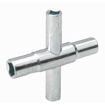 B&K 4-Way Square Stem Key - Cheap Fitting