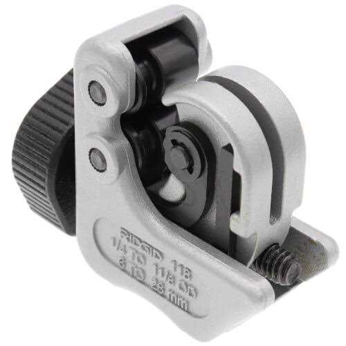 Ridgid 86127 Tubing Cutter - Cheap Fitting
