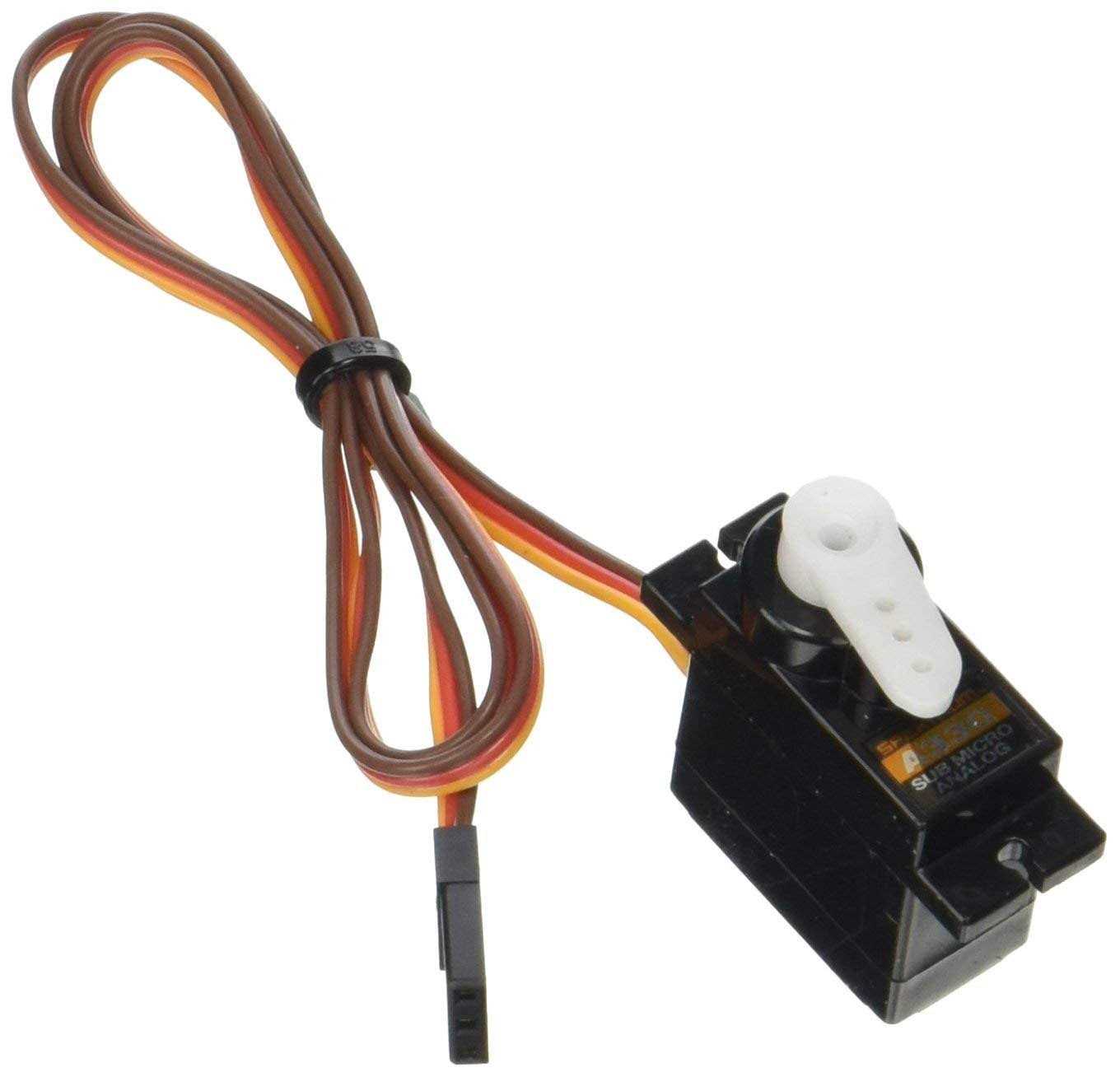 Spektrum 9 Gram Servo - Cheap Fitting