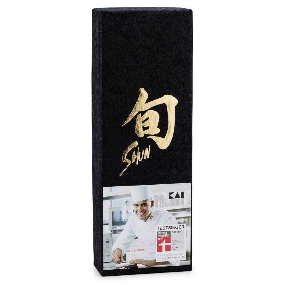 Shun 300/1000-Grit Combination Whetstone - Cheap Fitting