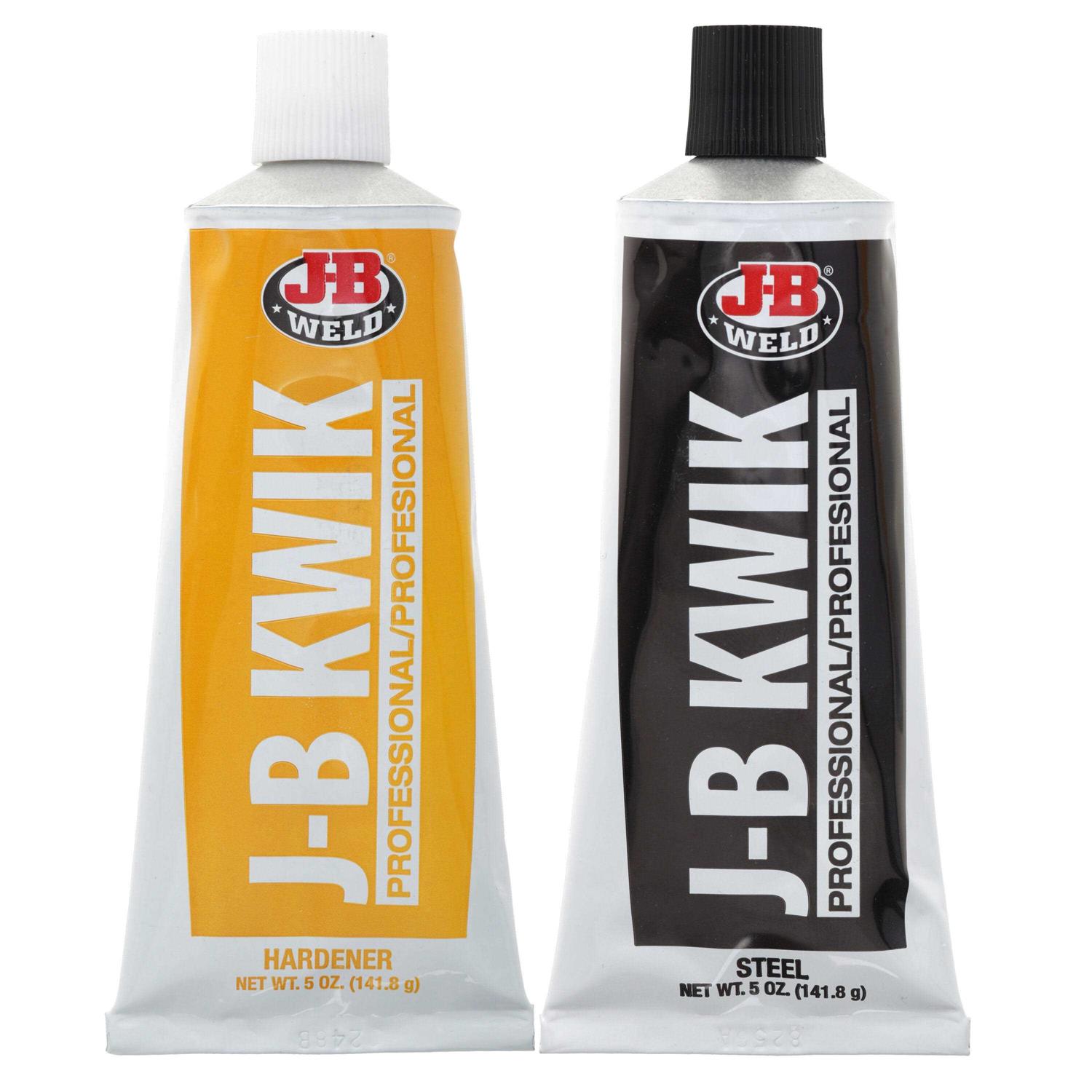 J-B Weld KwikWeld Professional - Cheap Fitting