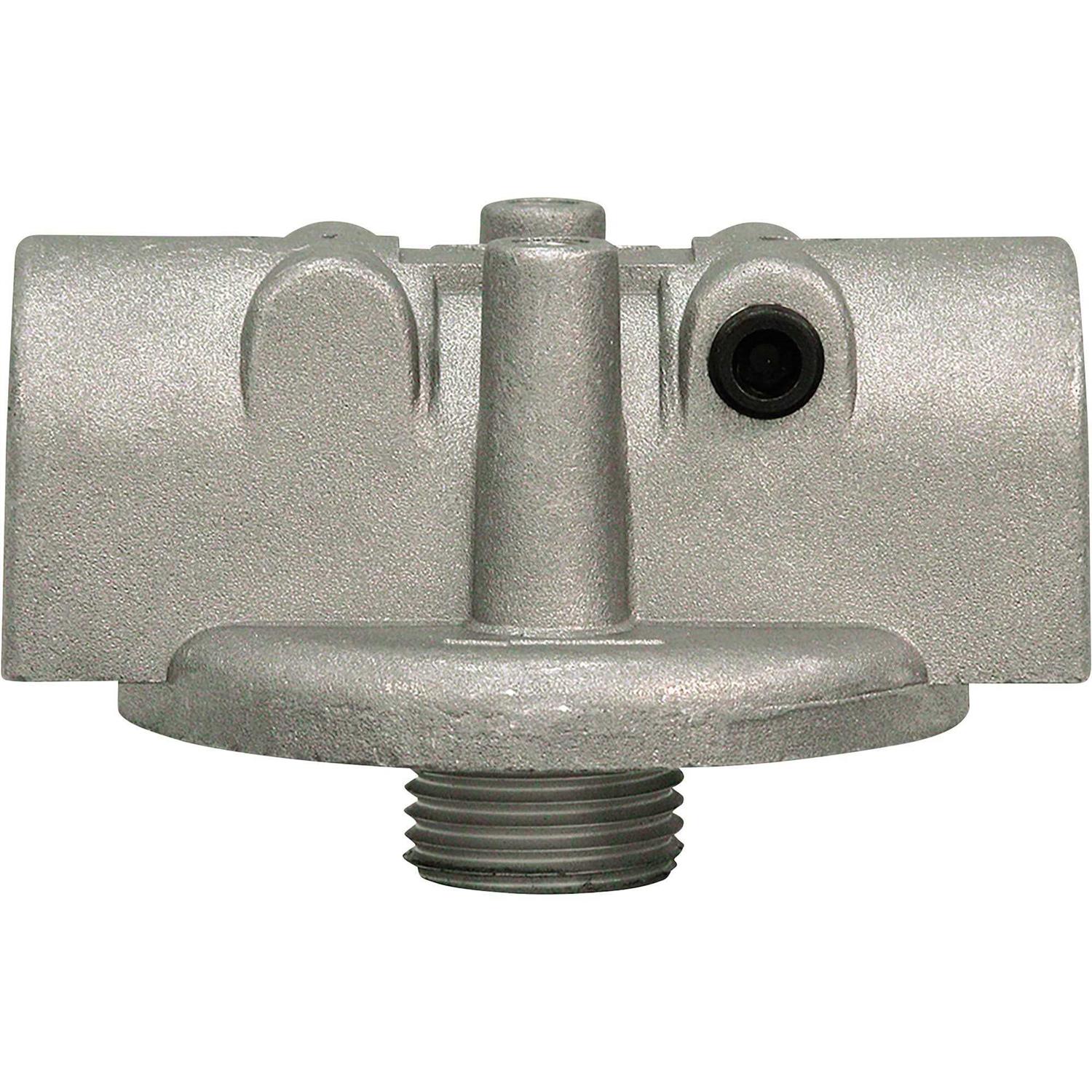 Buyers Products Filter Assembly 10 Micron 25 Psi Bypass HFA11025 - Cheap Fitting