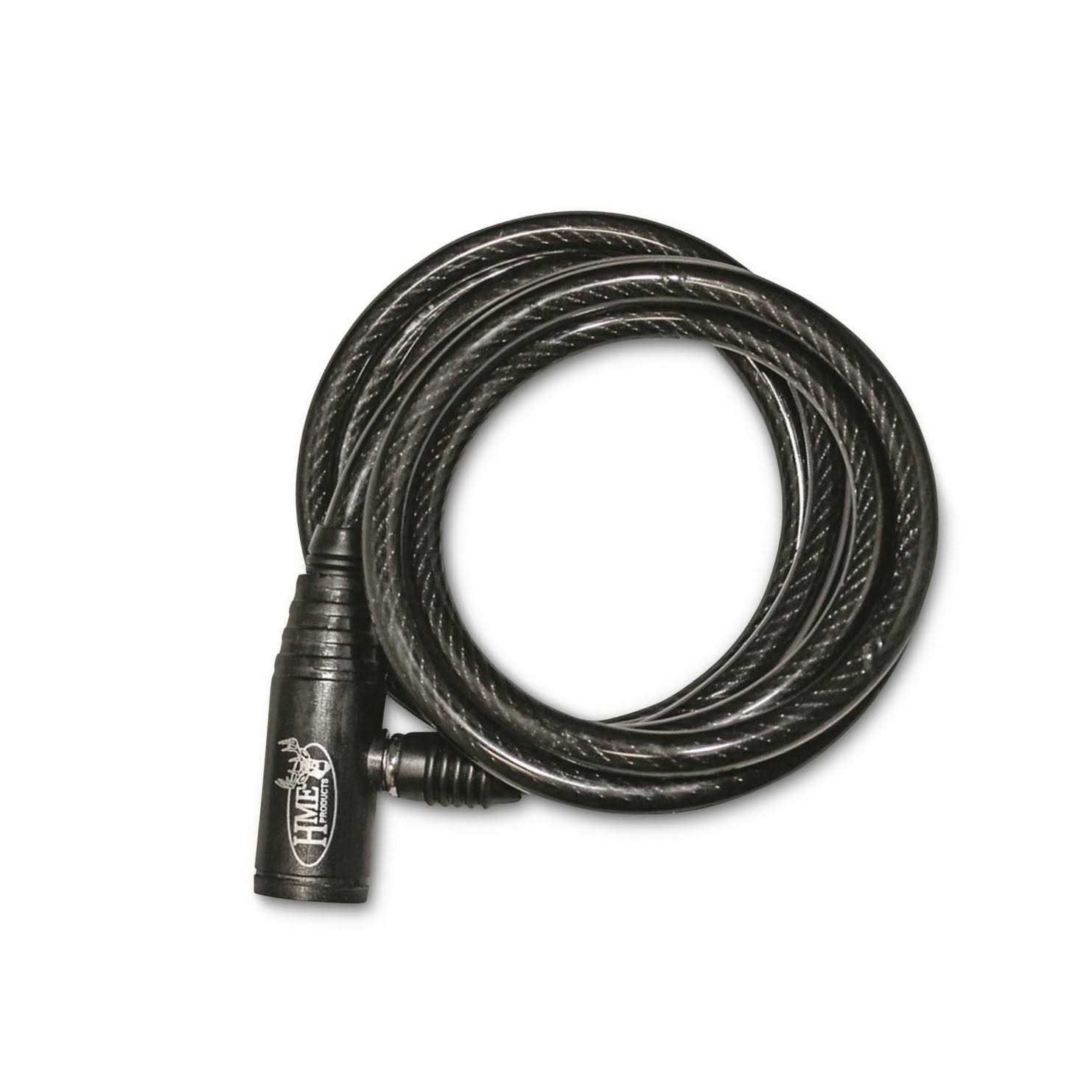 HME Treestand Cable Lock - Cheap Fitting