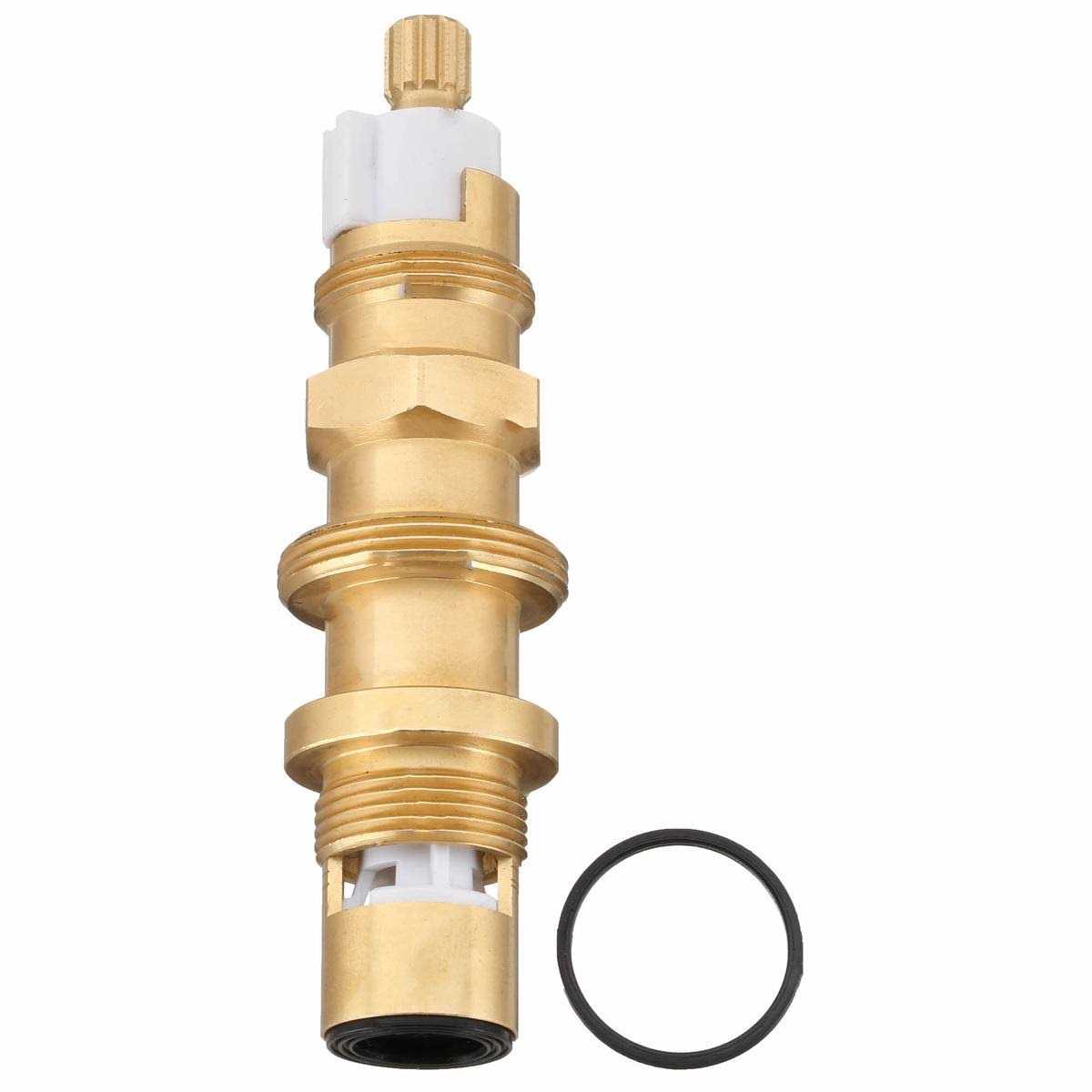 Kissler Faucet Stem,Price Pfister,Brass 11-6049 - Cheap Fitting