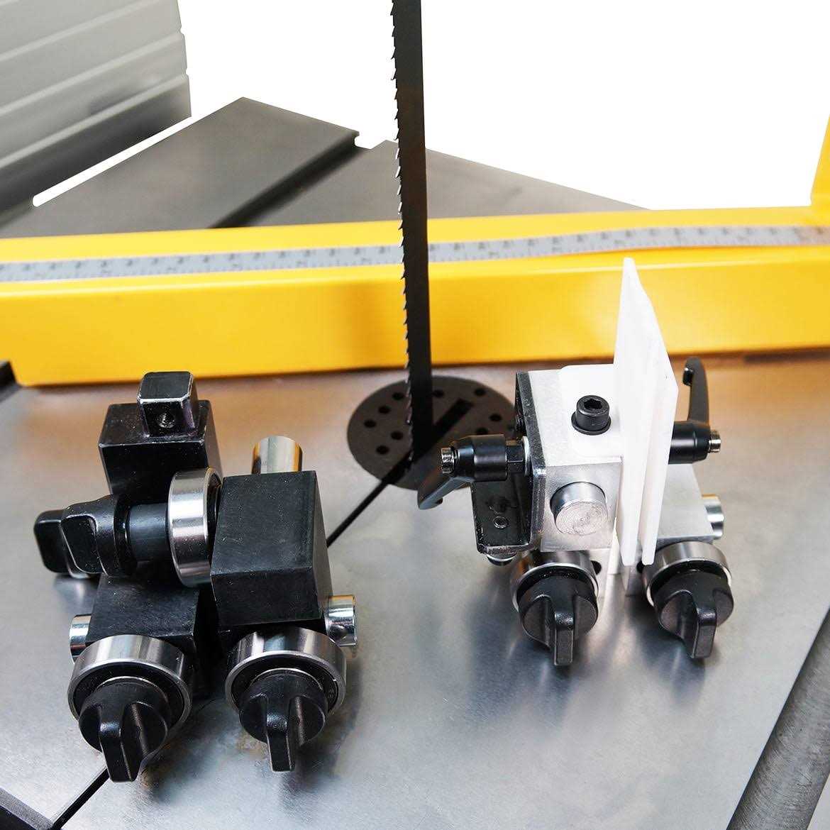 Rikon 10-900 Bearing Guide Retrofit Kit - Cheap Fitting