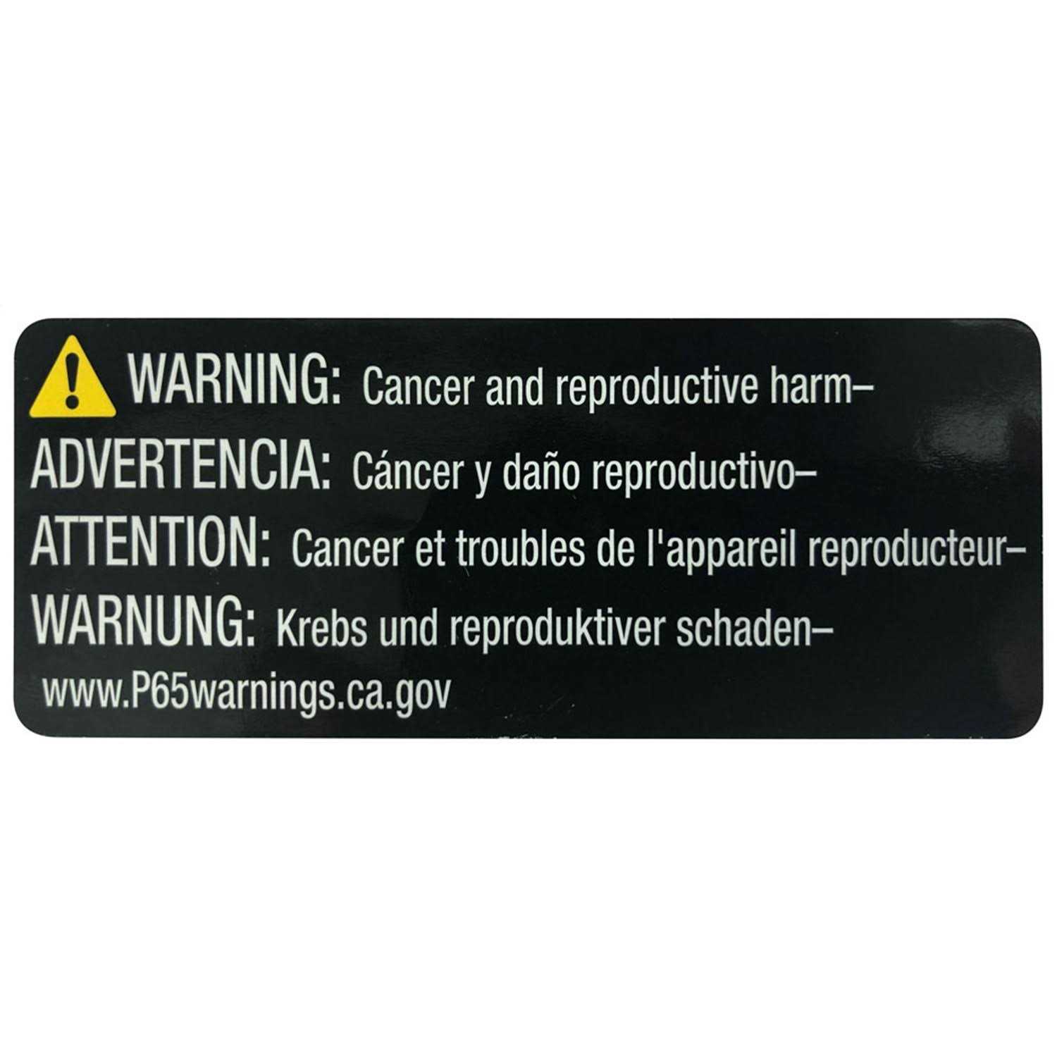 Spectre Performance 4300 Breather - Cheap Fitting