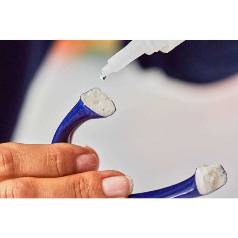 Flex Super Glue Gel - Cheap Fitting