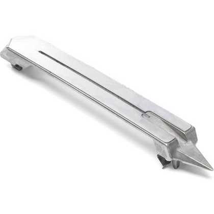 Husqvarna Xl6-3000 6x.100 Red Soff Cut Blade 542777007 - Cheap Fitting