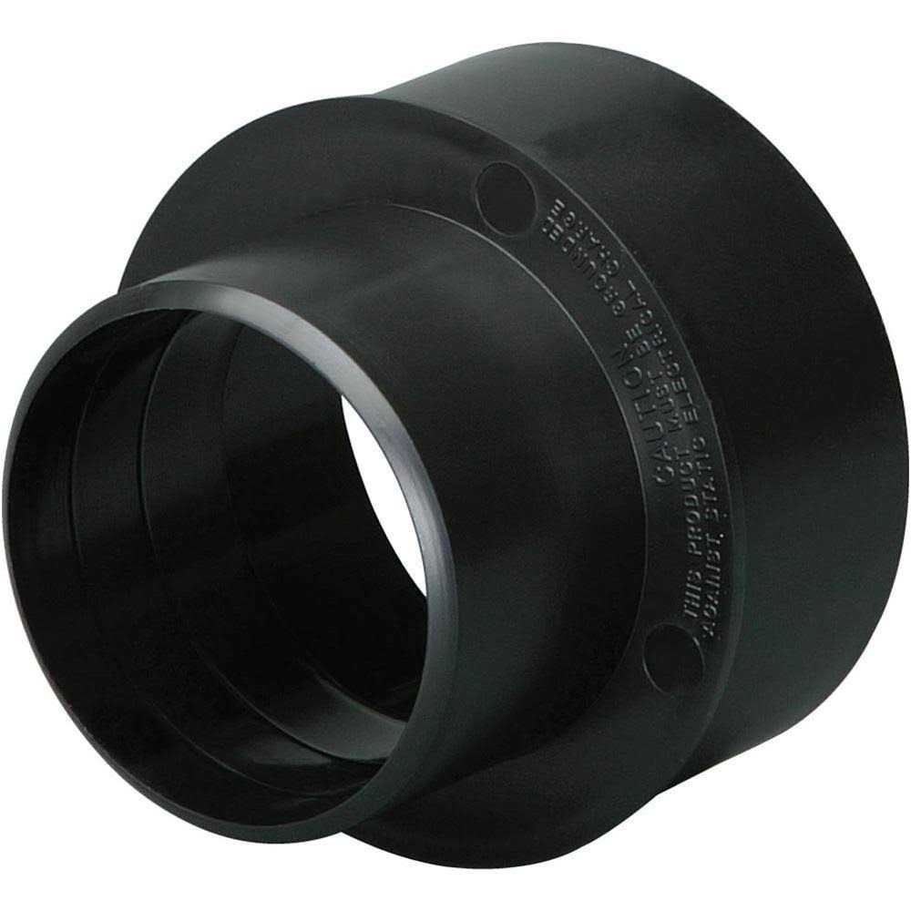 Woodstock D4250 4 to 2 Reducer - Cheap Fitting