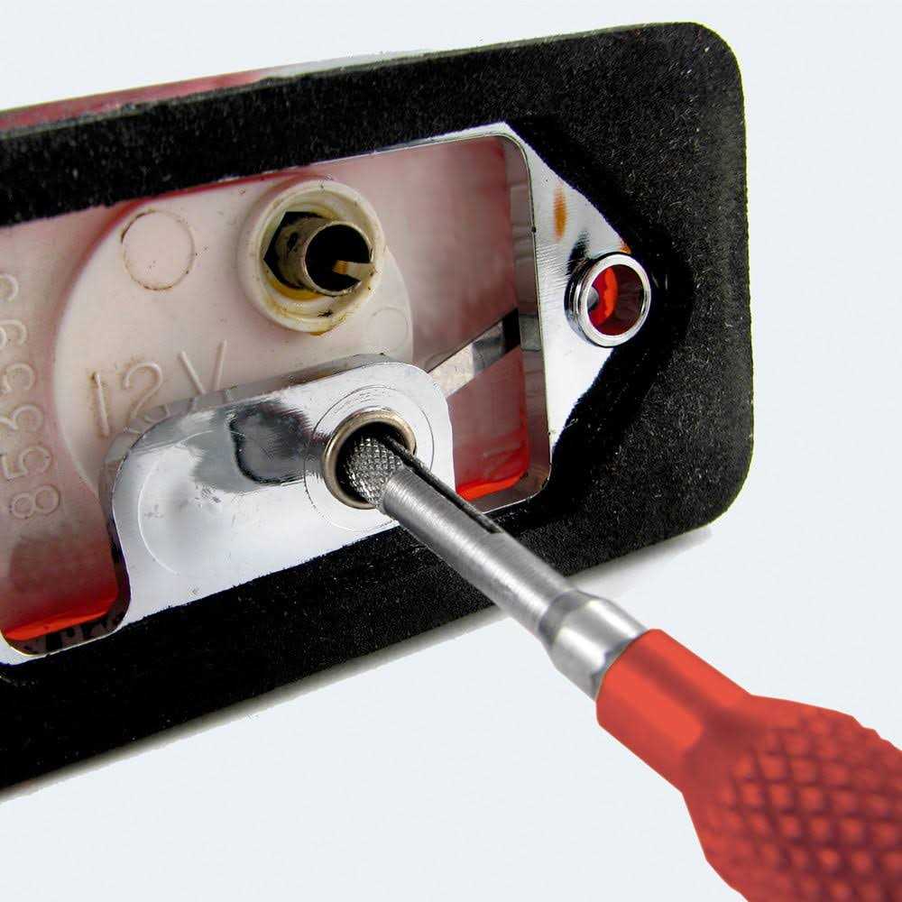 IPA 8048 Electrical Terminal Maintenance Set - Cheap Fitting