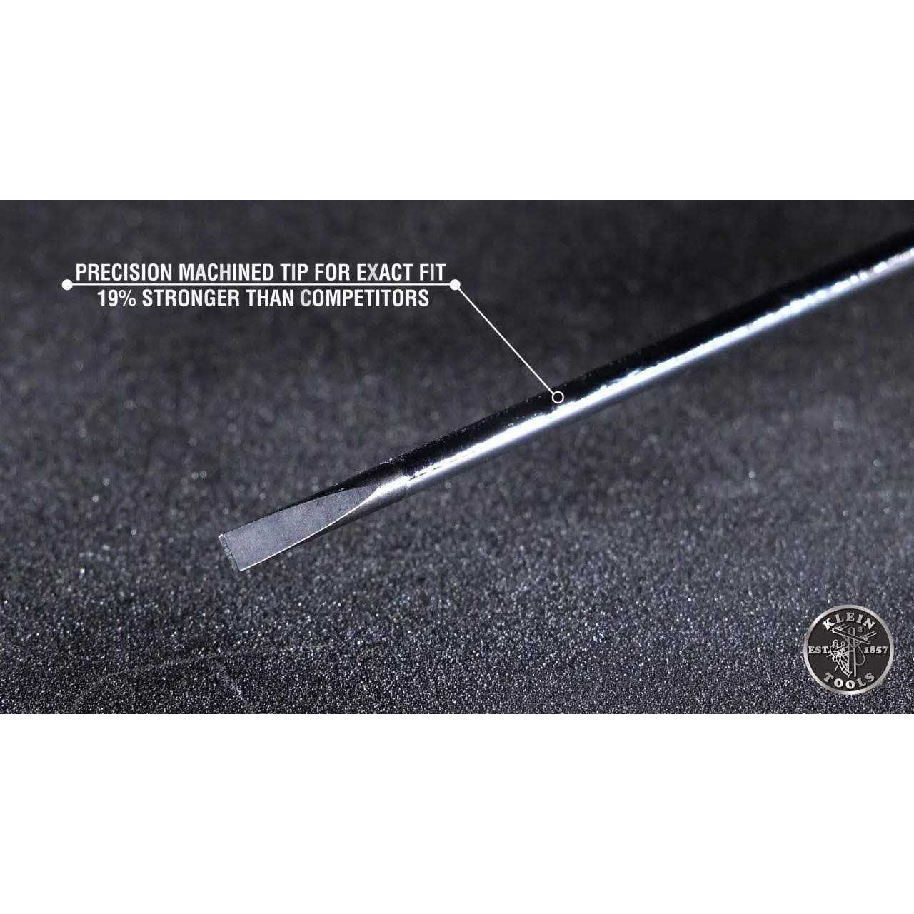 Klein Tools 612-4 - Cheap Fitting