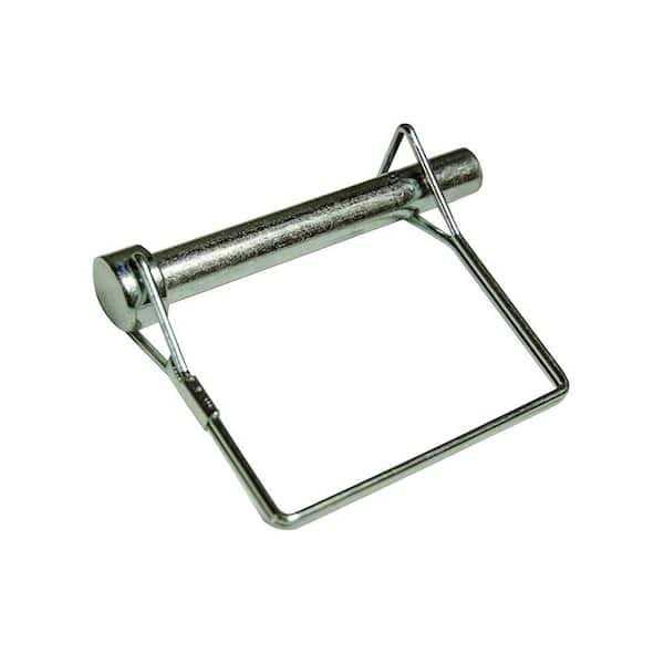 Metaltech 5 in. Caster Lock Pin - Cheap Fitting