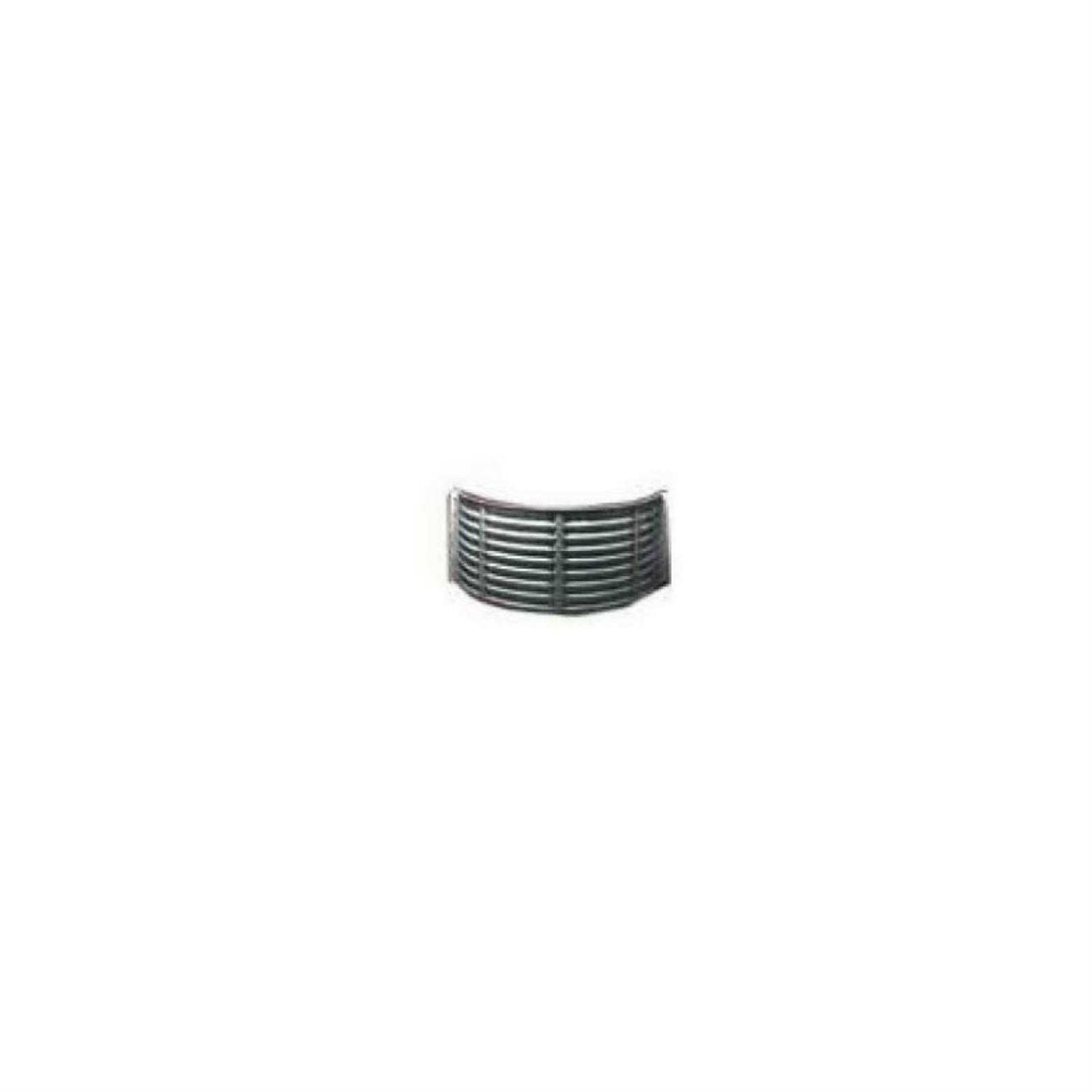 Construction Metals PFVW4LG Gray Mini Area Well 569041 - Cheap Fitting