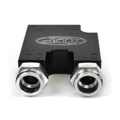 Ram Transmission Cooler Thermal Bypass Valve Upgrade 13-18 Ram XDP XD343 - Cheap Fitting