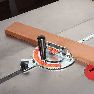 Incra V27 Miter Gauge - Cheap Fitting