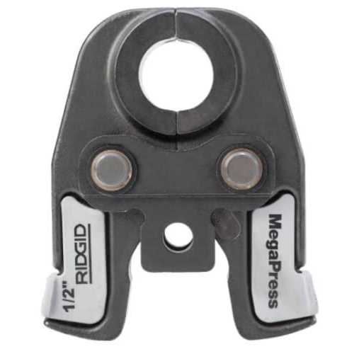 Ridgid 48433 MegaPress Compact Jaw - Cheap Fitting