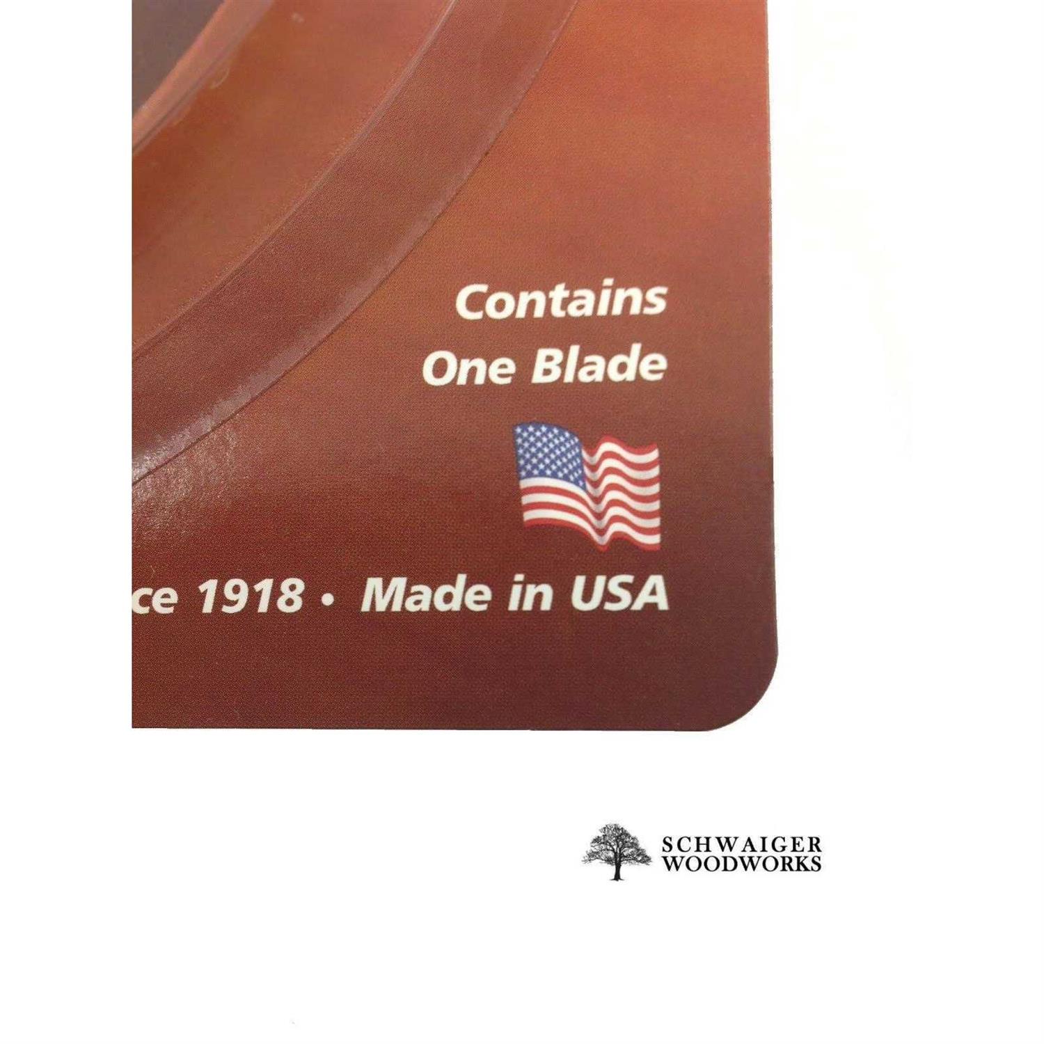 Olson 62 in. L X 0.1 in. W Carbon Steel Band Saw Blade 14 TPI Hook teeth 1 pk - Cheap Fitting