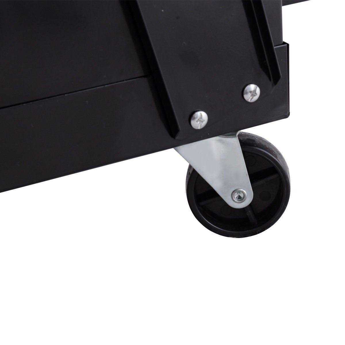 glassrestaur 4 Drawer Cabinet Welding Cart Plasma Cutter TL30207 - Cheap Fitting