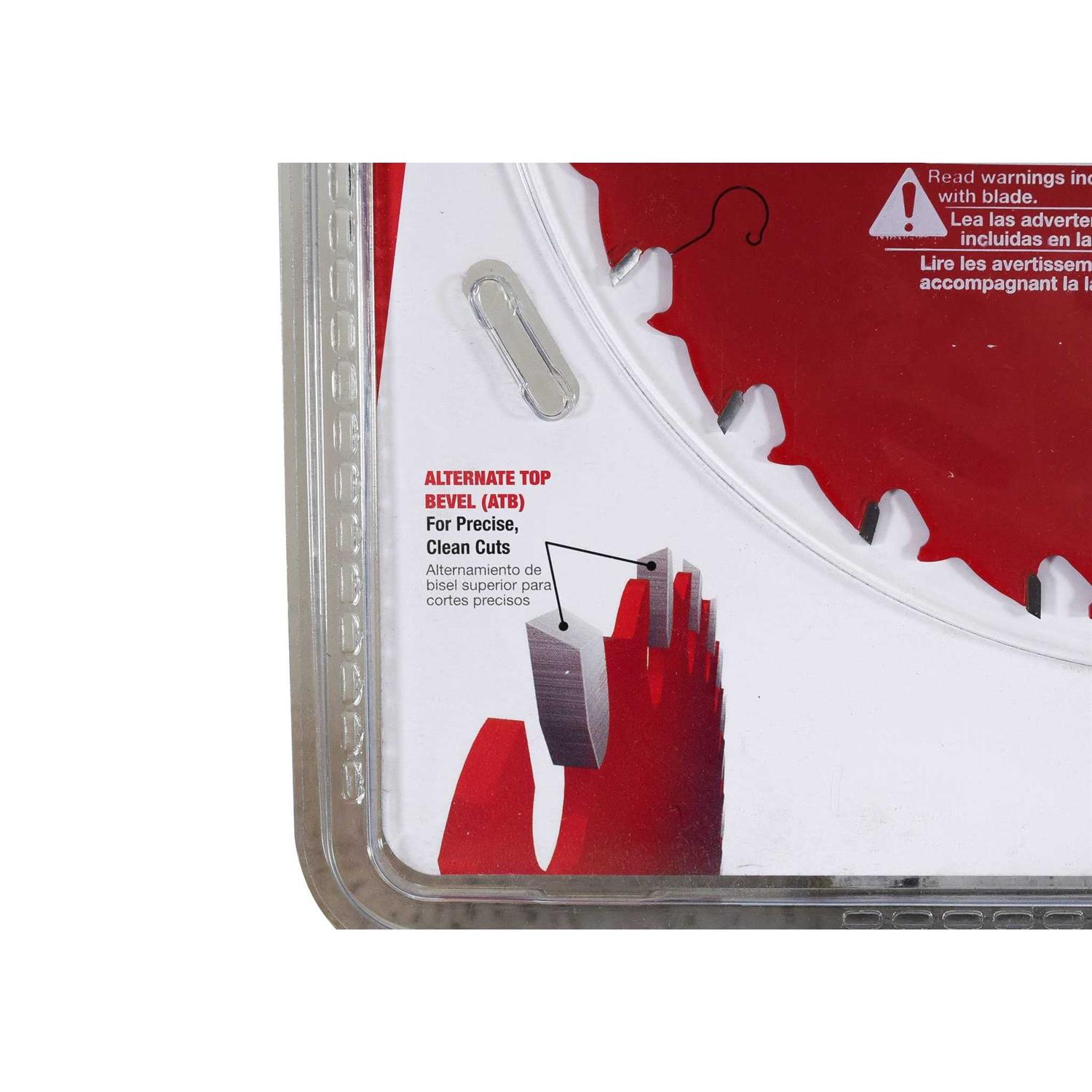 Diablo Framing Saw Blade D0824X - Cheap Fitting