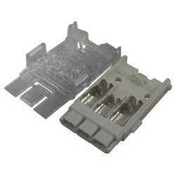 Molex 19045-1000 Heavy Duty Power Connectors - Cheap Fitting