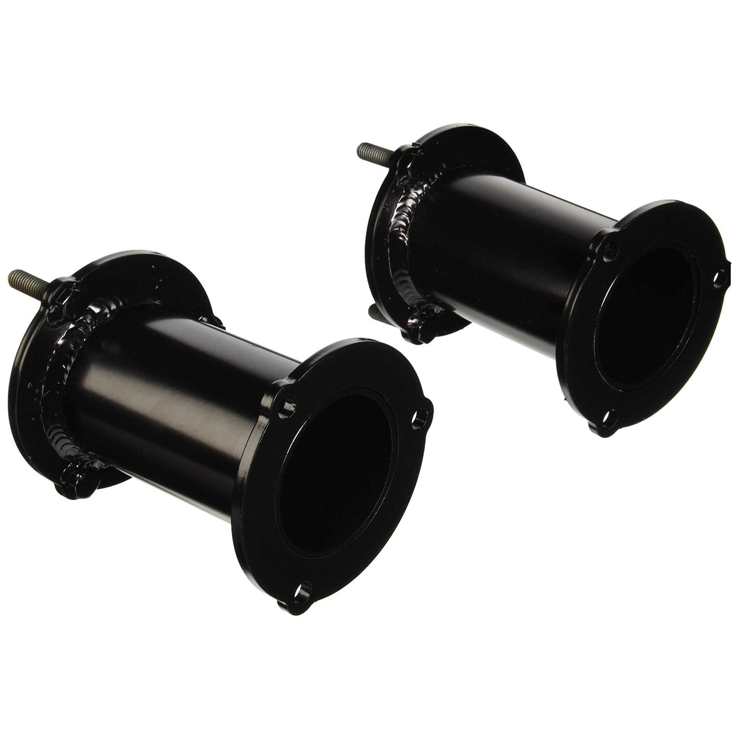 Fabtech Toyota 4WD Spacer Box. FTS26010BK - Cheap Fitting