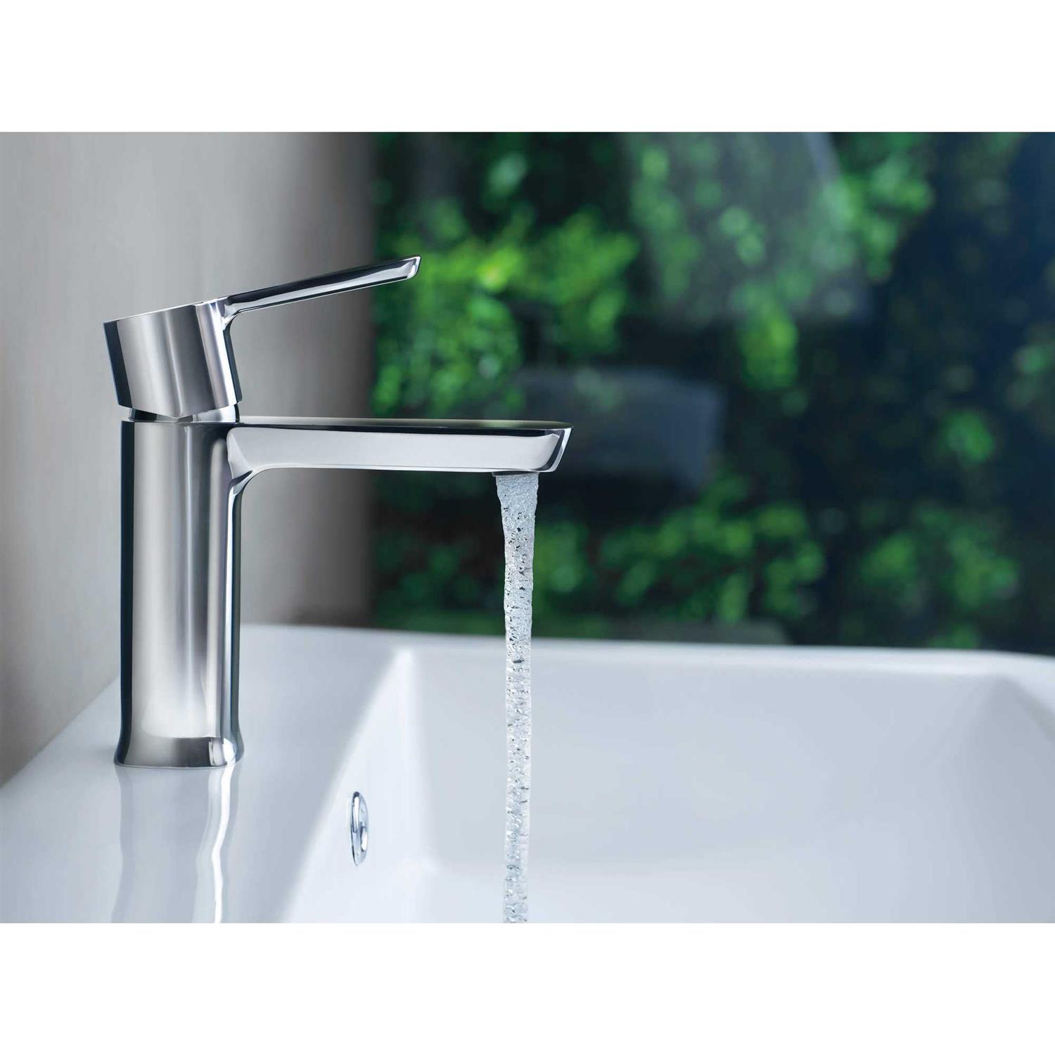 Delta Modern Project Pack Single-Handle Bathroom Faucet 581LF - Cheap Fitting