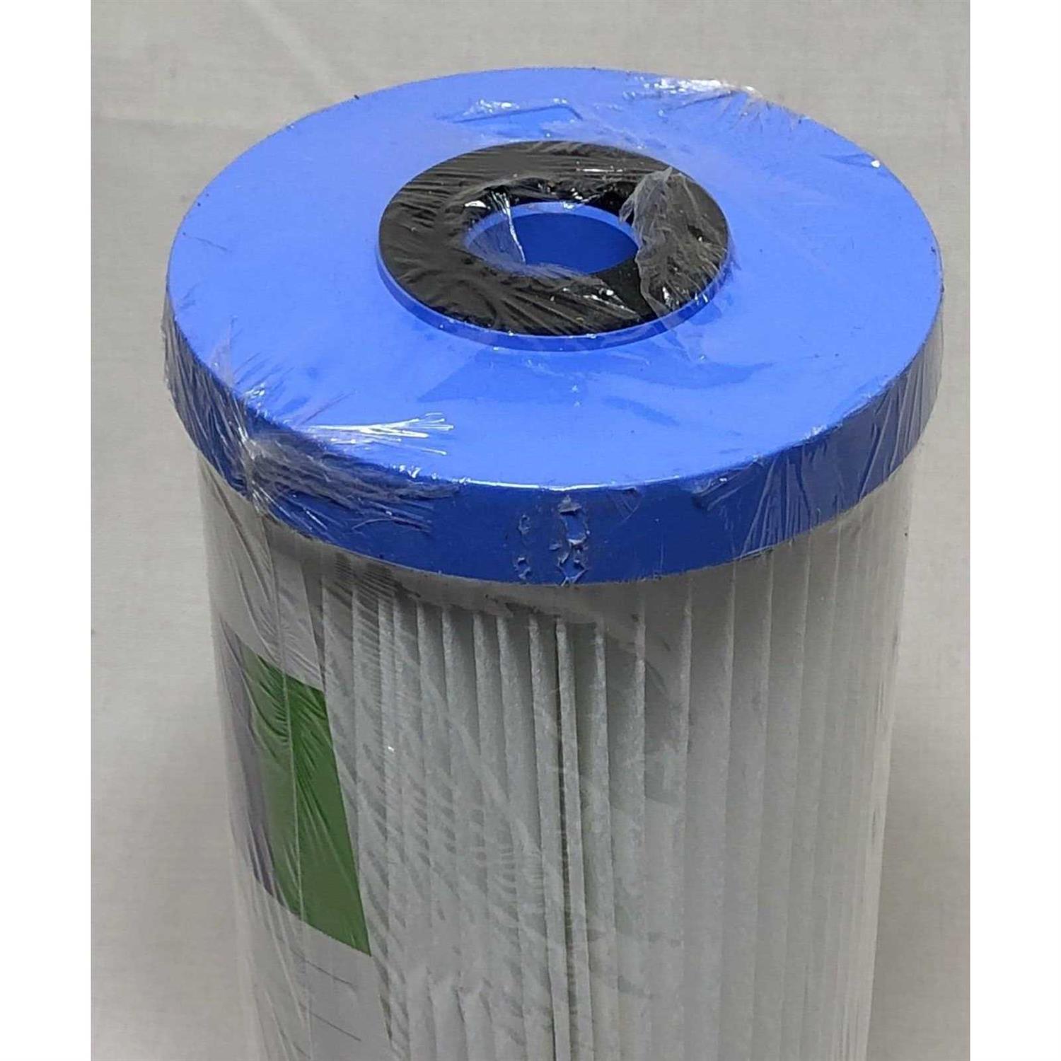 Pentek -R30-BB Pleated Polyester Water Filter - Cheap Fitting