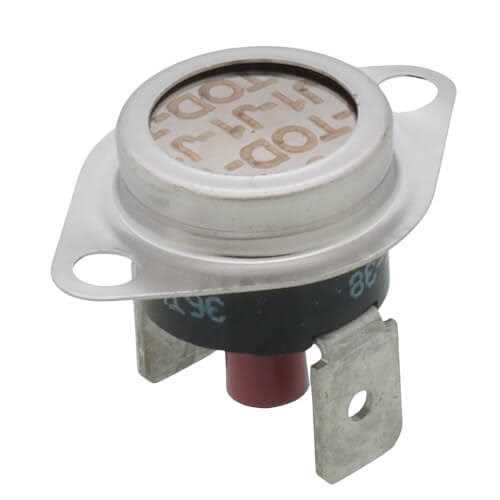 Goodman 10123538 Limit-Man 10123538 - Cheap Fitting