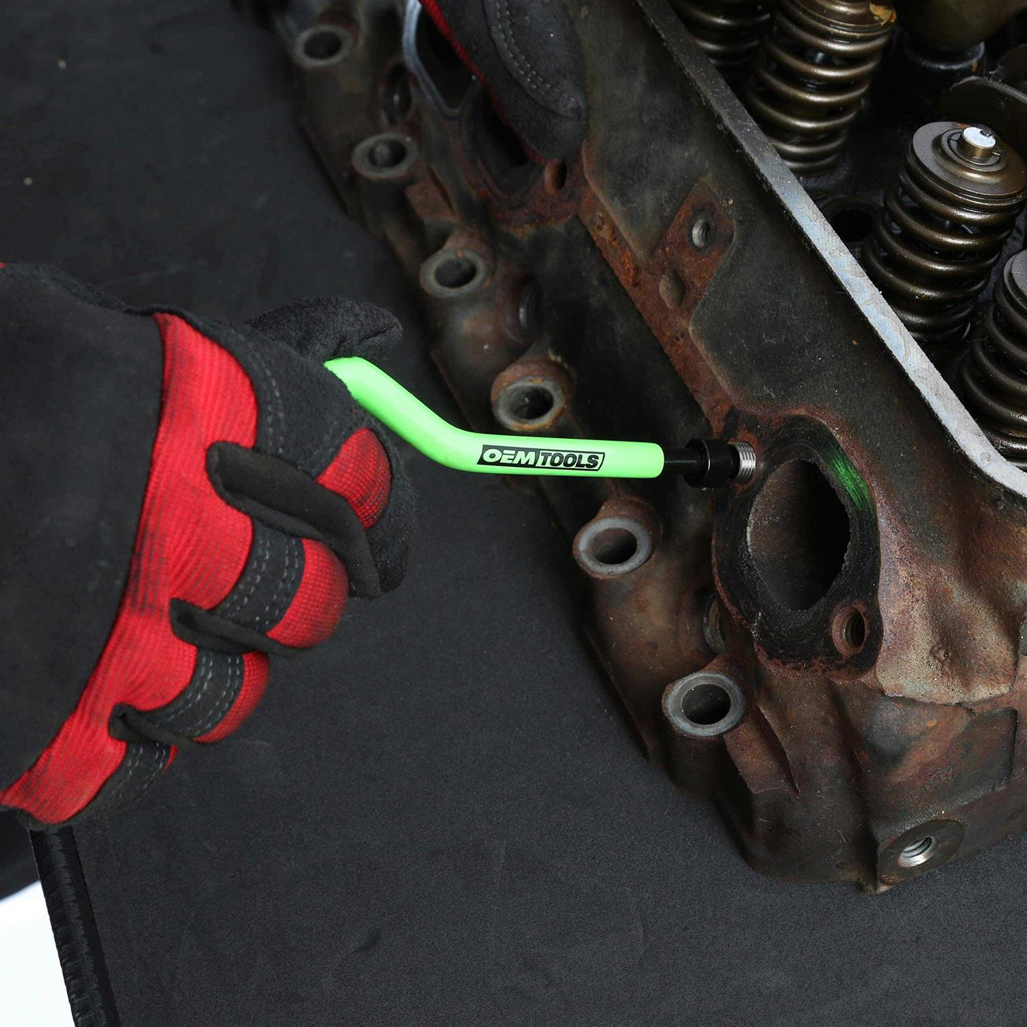 OEMTOOLS Thread Repair Kit 25628 - Cheap Fitting