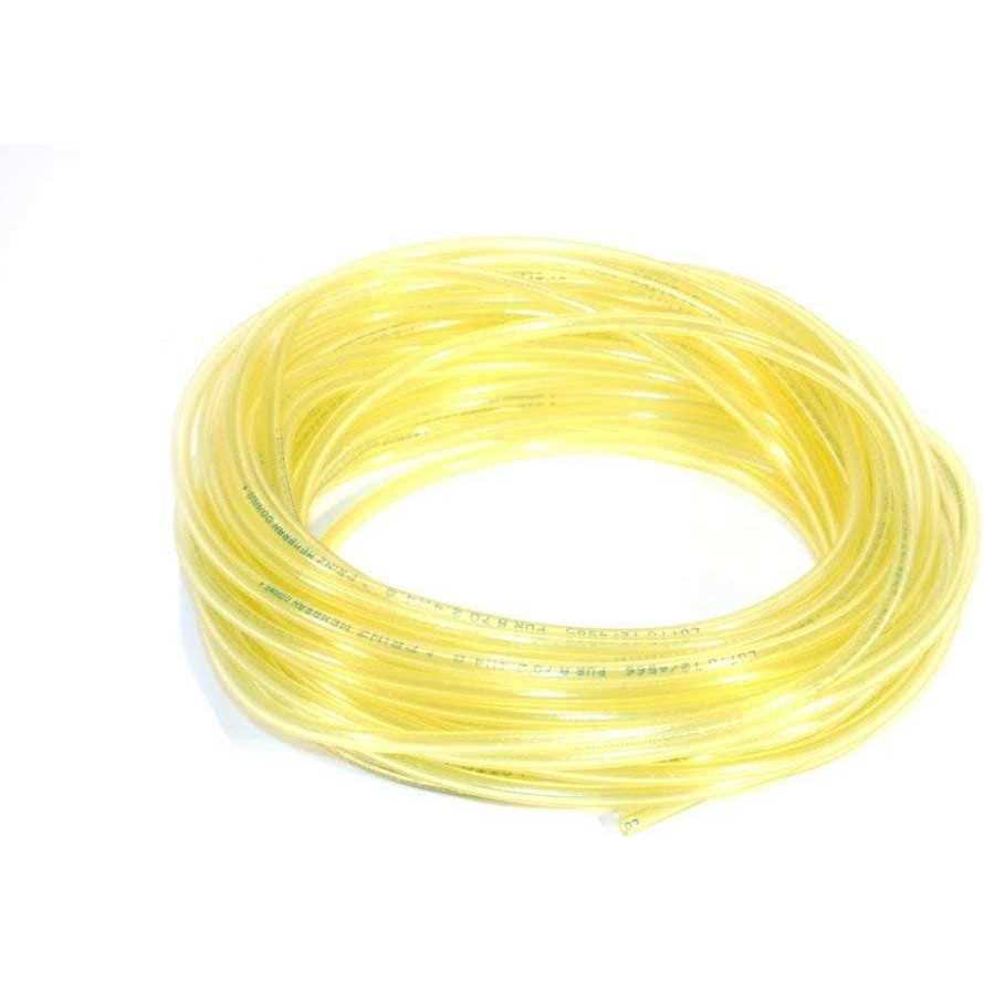 Fuel Line Tubing ID 3/16 inch OD - Cheap Fitting