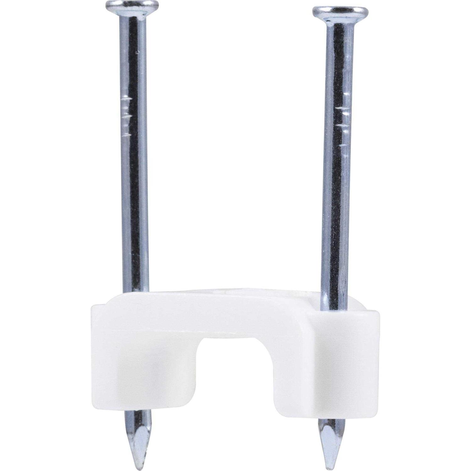 Hyper Tough Plastic Staples - Cheap Fitting