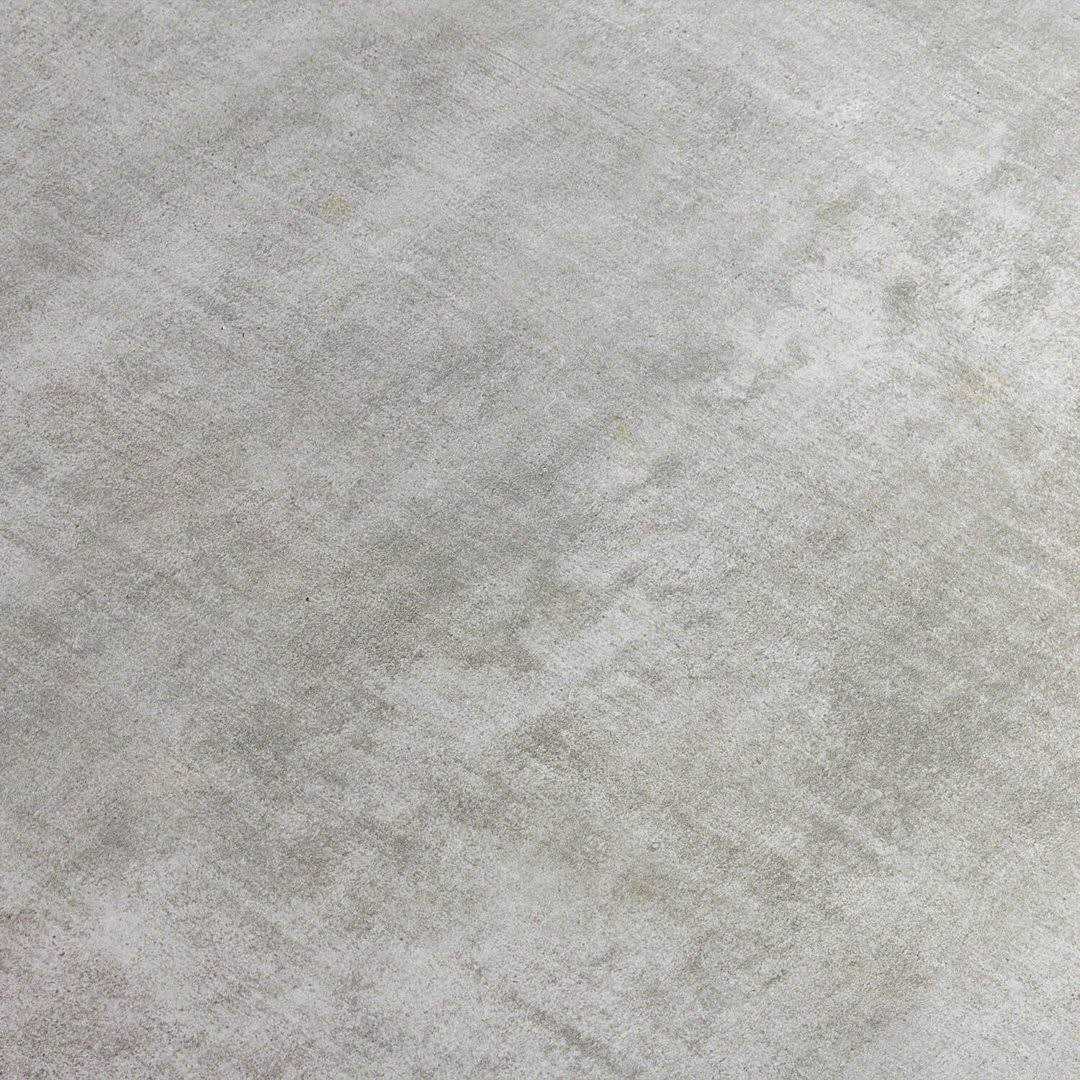 Bond Tile Essential Cement Gray 24 in. x 24 in. Matte Porcelain Floor and Wall Tile - Cheap Fitting