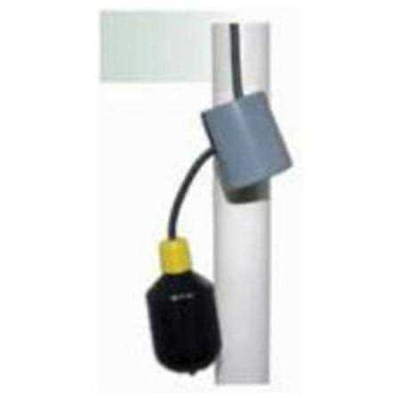 Zoeller 10-0743 Mechanical Float Switch with 15& Cord - Cheap Fitting