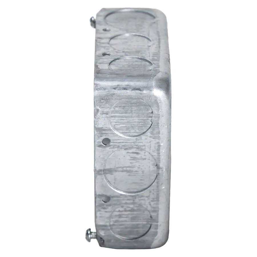 Raco Square Box 8192 - Cheap Fitting