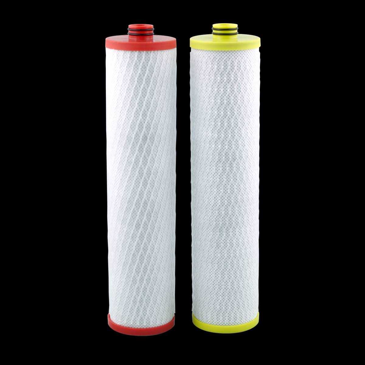 Aquasana Stage 1 and 3 RO Filter Replacement - Cheap Fitting