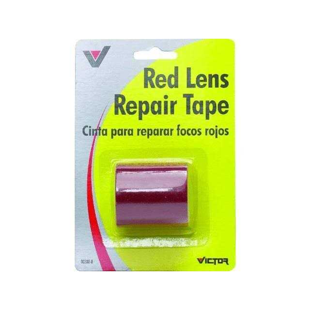 Victor Lens Repair Tape 22-5-00308-8 - Cheap Fitting