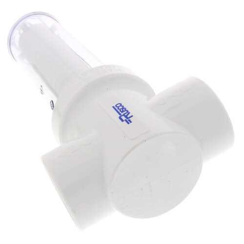 Rusco Spin-Down Filter - Cheap Fitting