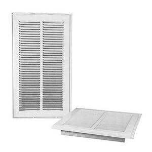 Hart Cooley 30×14 Return Air Filter Grille 43534 - Cheap Fitting
