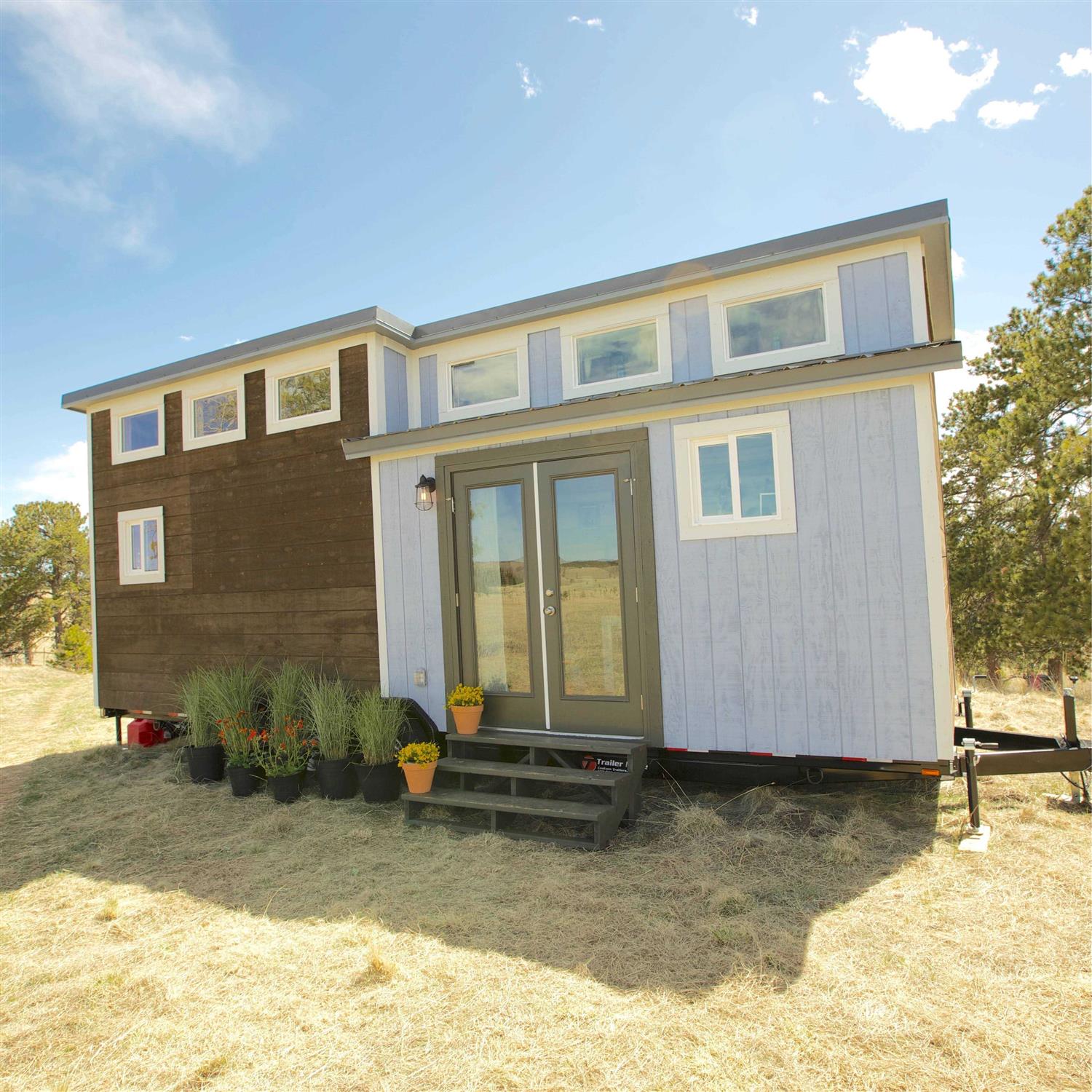 1 Weatherwash Clear Exterior Water-Based Wood Sealer - Cheap Fitting