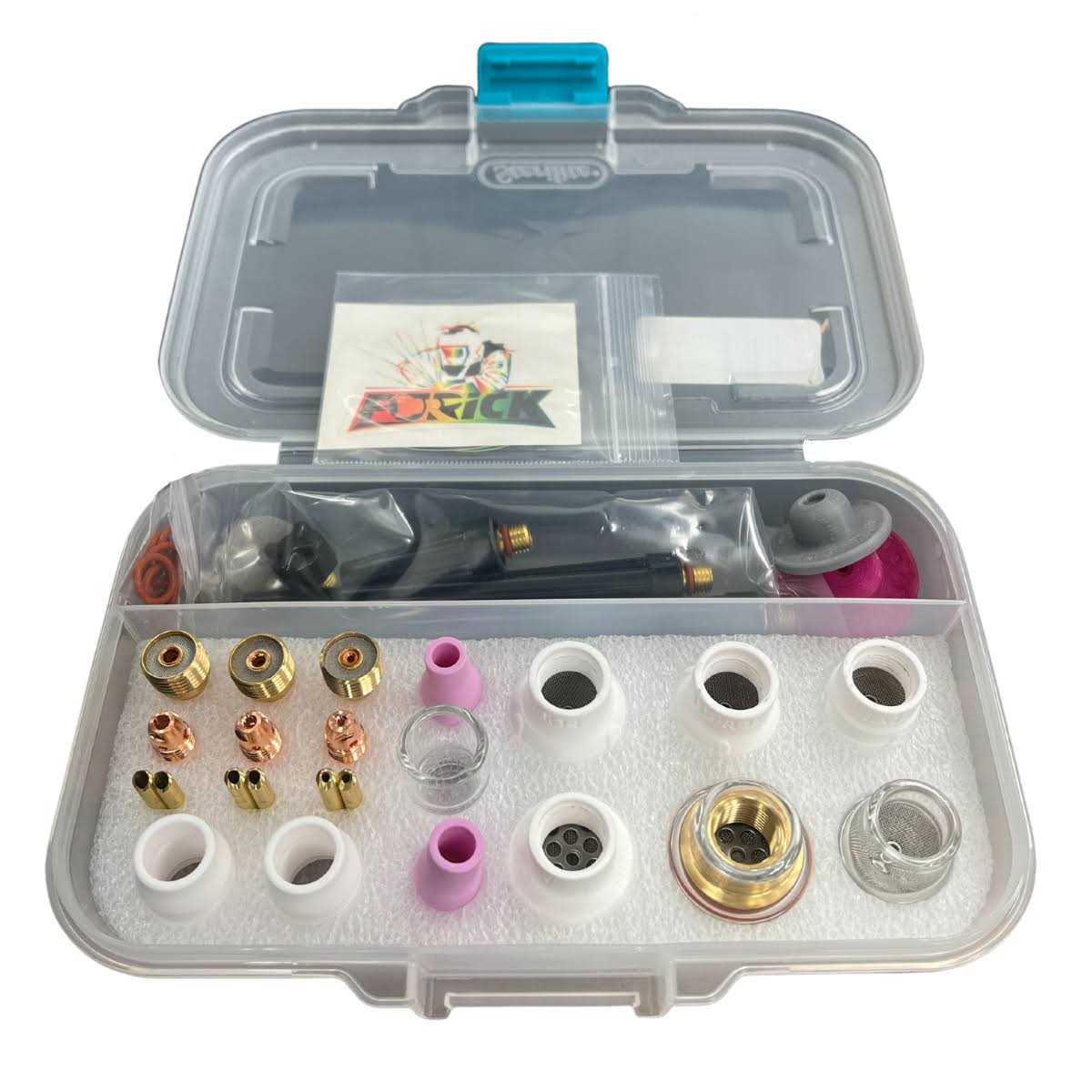 Furick Cup Furick starter kit 9/20 torches FU920-SK - Cheap Fitting