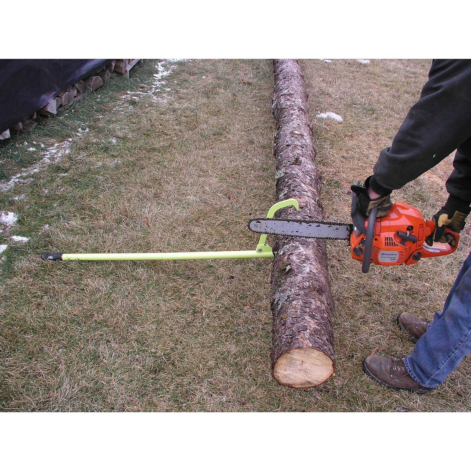 Timber Tuff Steel Handle Timber Jack TMB-45 - Cheap Fitting