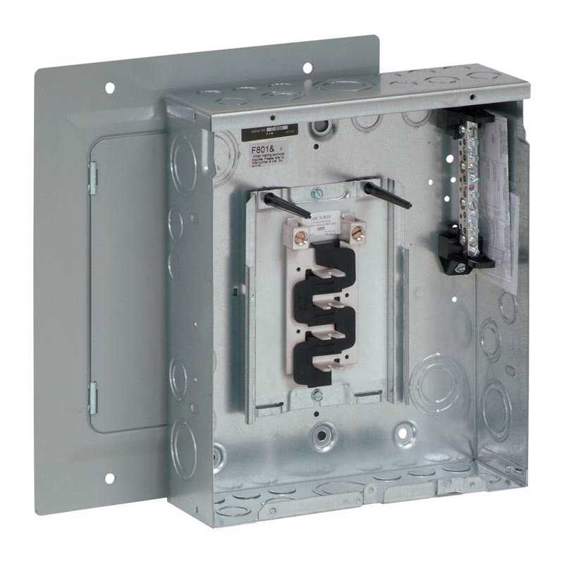 Eaton Main Lug Load Center BR816L125FDP - Cheap Fitting