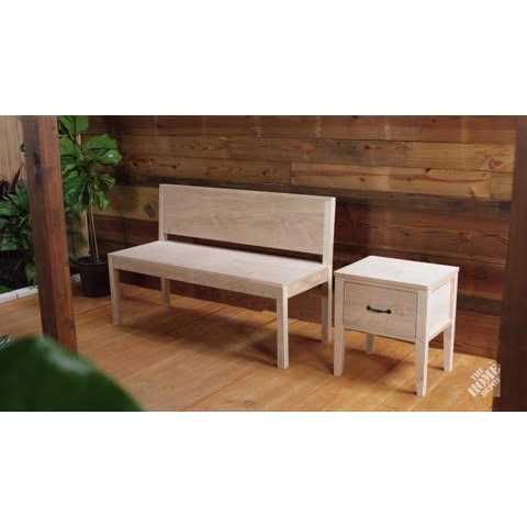 Columbia Forest Products 2 ft. x 8 ft. PureBond Alder Plywood Project Panel Free Custom Cut Available - Cheap Fitting